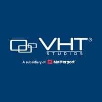 VHT Studios logo
