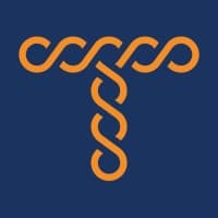 Trustable logo