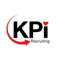 KPI Recruiting logo
