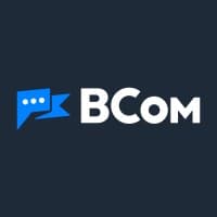 BCom Solutions logo