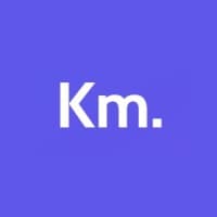 KateMedia logo