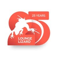 Lounge Lizard Worldwide logo