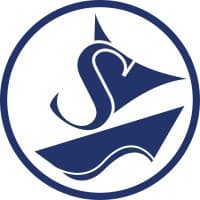 SAILING MARKETING logo