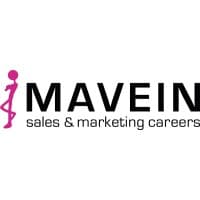 MAVEIN logo