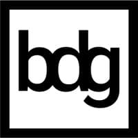 bdg logo
