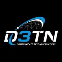 D3TN logo