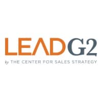 LeadG2 logo