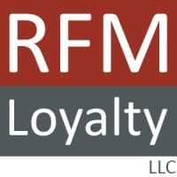 RFM Loyalty logo