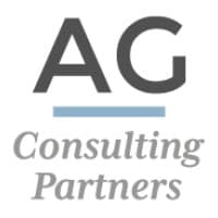 AG Consulting logo
