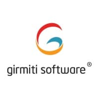 Girmiti Software Pvt logo