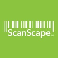 Scan Scape logo