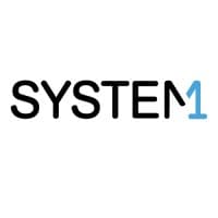 System1 logo