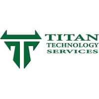 Titan Technology Services logo