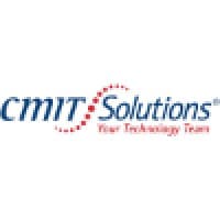 CMIT Solutions of Stamford logo
