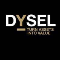 Dysel logo