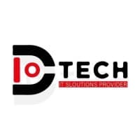 Diotech logo