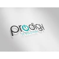 Prodigy IT Solutions logo