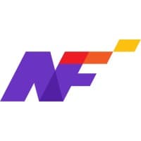 NetFire logo