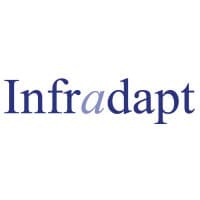 Infradapt logo