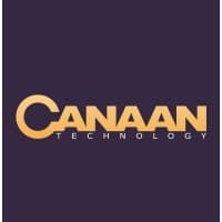 Canaan Technology logo