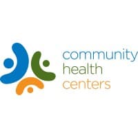 Community Health Centers logo