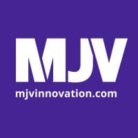 MJV Technology & Innovation logo