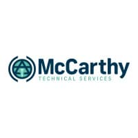 McCarthy Technical Services logo