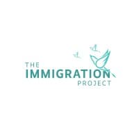 The Immigration Project logo