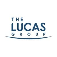 The Lucas Group logo