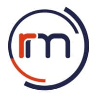 RM Group logo