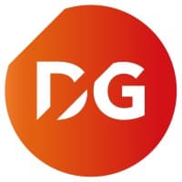 Digital Glue logo