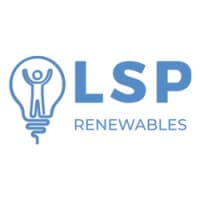LSP Renewables logo
