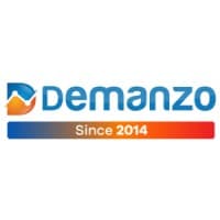 Demanzo logo