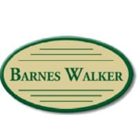 Barnes Walker logo