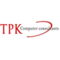 TPK Computer Consultants logo