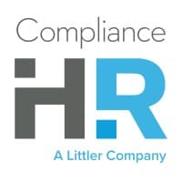 ComplianceHR logo