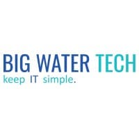 Big Water Tech logo