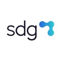 SDG Group USA logo