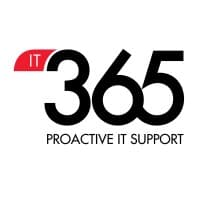 IT Support 365 logo