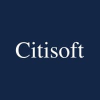 Citisoft logo