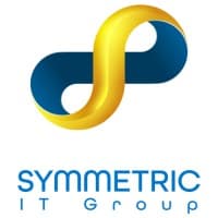 Symmetric IT Group logo