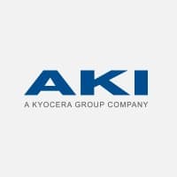 AKI logo