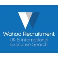 Wahoo Recruitment logo
