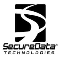 Secure Data logo