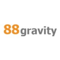 88gravity logo
