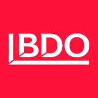 BDO Brazil logo