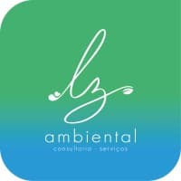 LZ AMBIENTAL logo