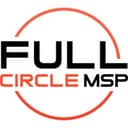 Full Circle MSP logo