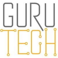 GURUTECH logo