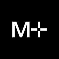 Material logo